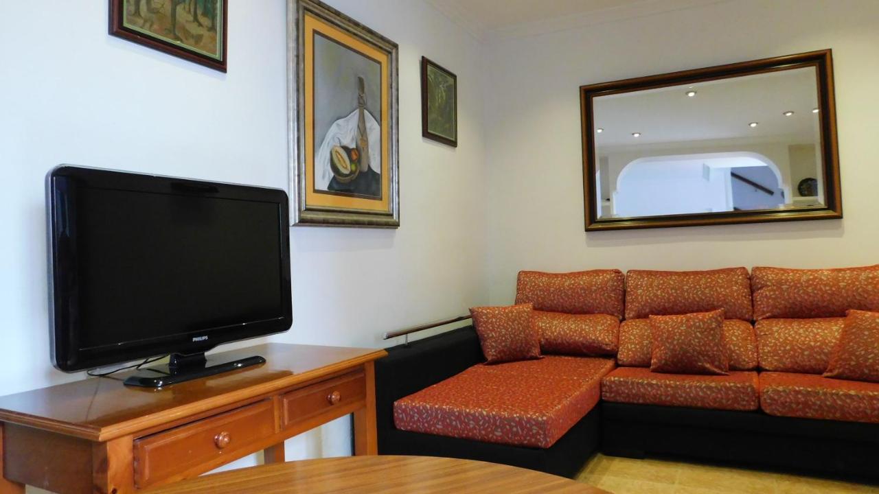Casa De La Abuela Pepa Villa Zafarraya Eksteriør bilde