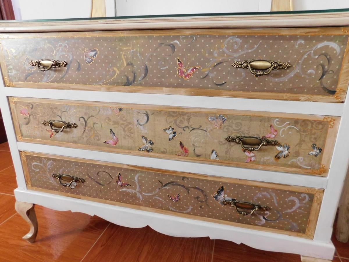 Casa De La Abuela Pepa Villa Zafarraya Eksteriør bilde