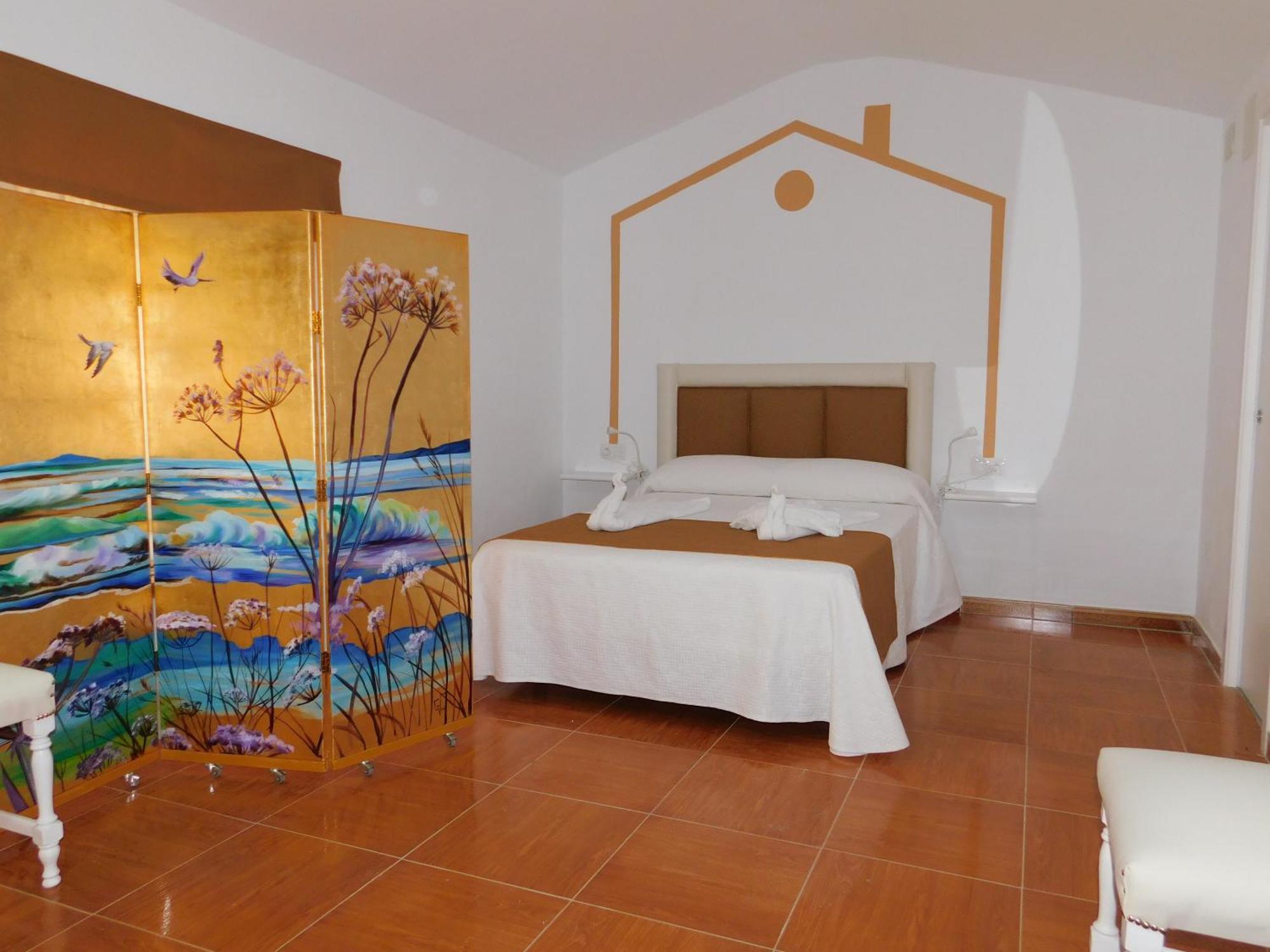 Casa De La Abuela Pepa Villa Zafarraya Eksteriør bilde